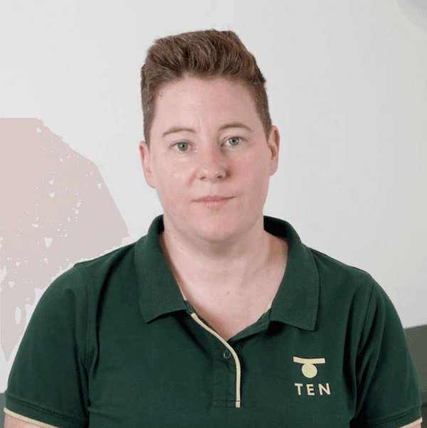 Angela Shott | Head of Clinical Services